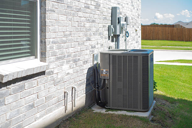 Reliable Ac Installation contractor in Huston, ID by FH HVAC